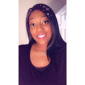 Meet your Posher, Imani